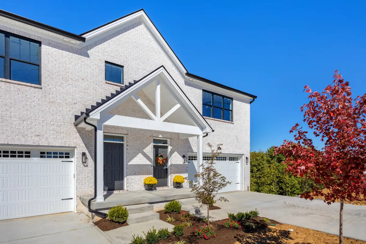 1003 Lauderdale Drive, Nicholasville, KY 40356 - #1