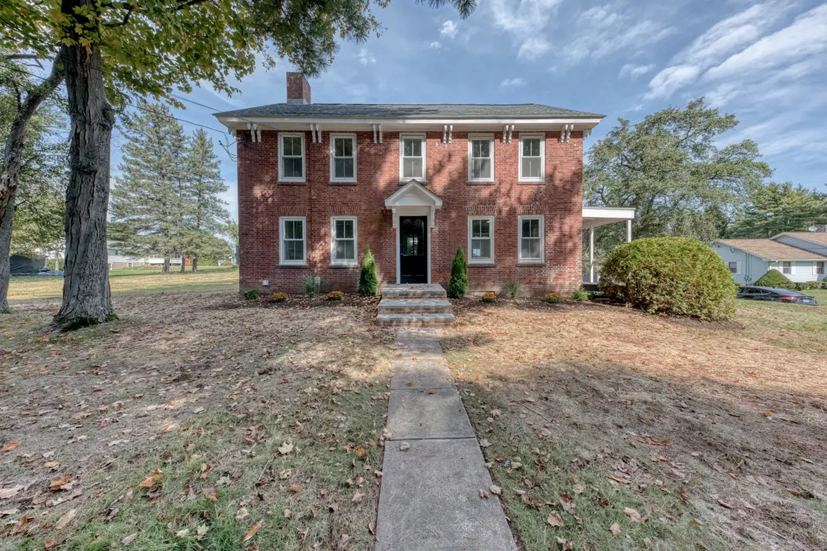 76 Griffin Road, East Windsor, CT 06016 - #1