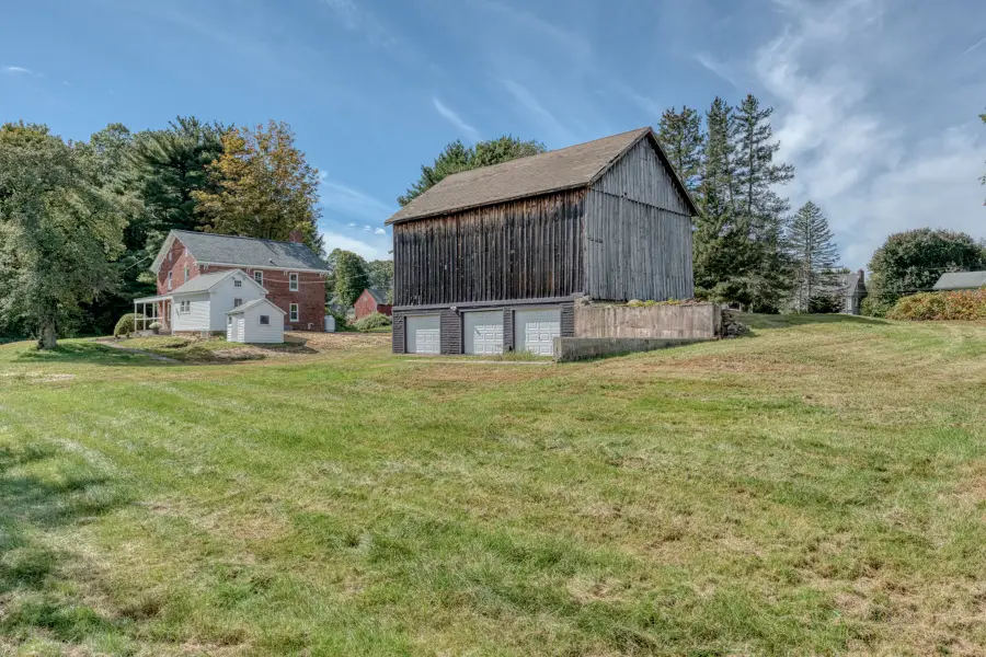 76 Griffin Road, East Windsor, CT 06016 - #2