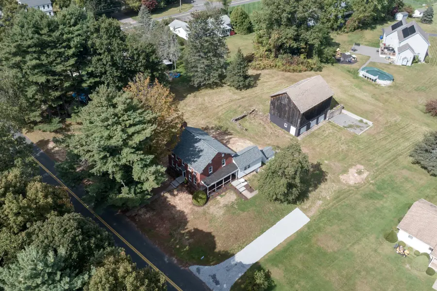 76 Griffin Road, East Windsor, CT 06016 - #3