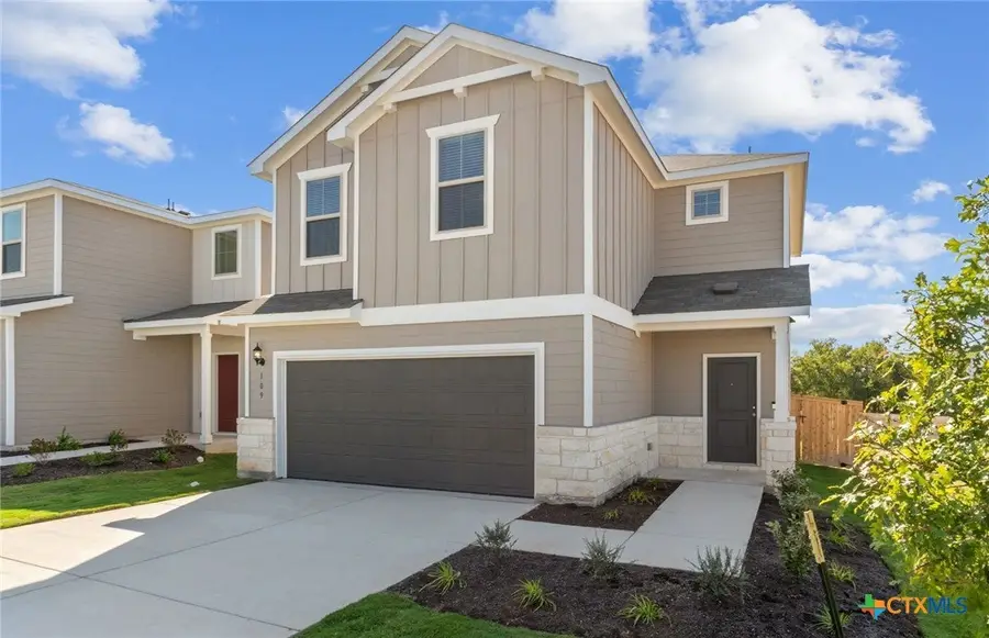 109 Green Berets Bnd, Jarrell, TX 76537 - Image #2