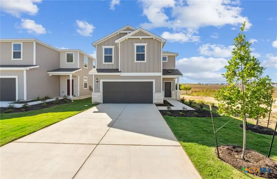 109 Green Berets Bnd, Jarrell, TX 76537 - Image #3