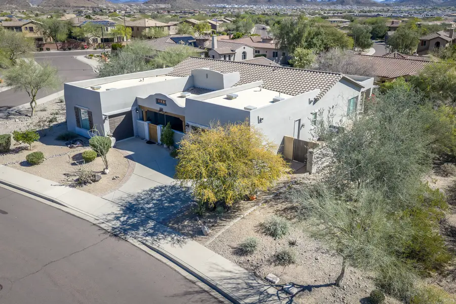 26197 N 86th Avenue, Peoria, AZ 85383 - #2