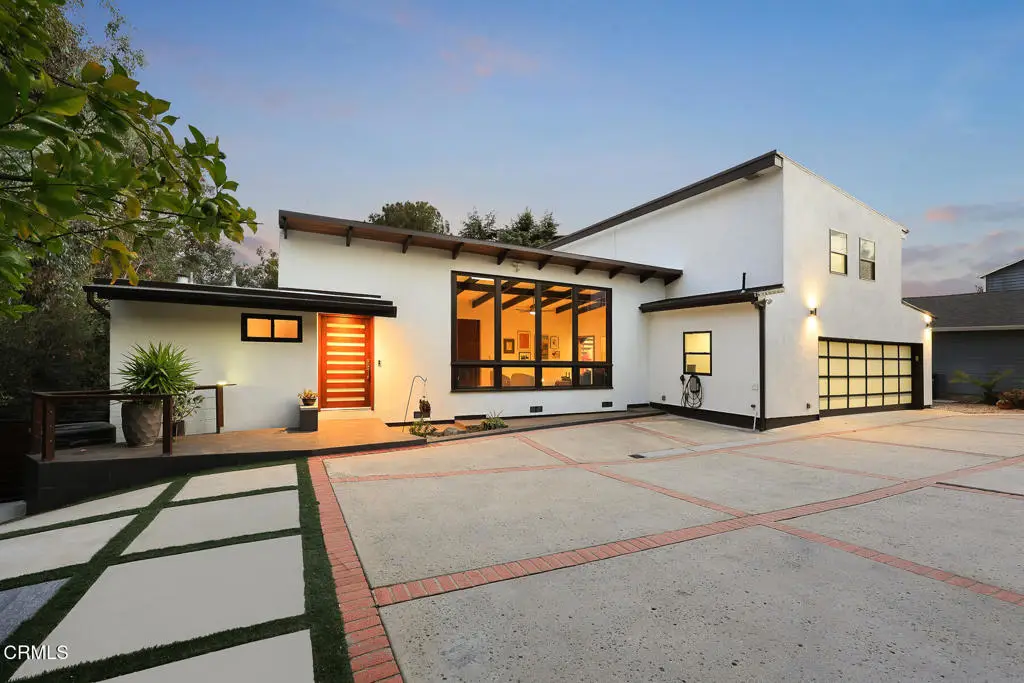 4528 El Camino Corto, La Canada Flintridge, CA 91011 - #1