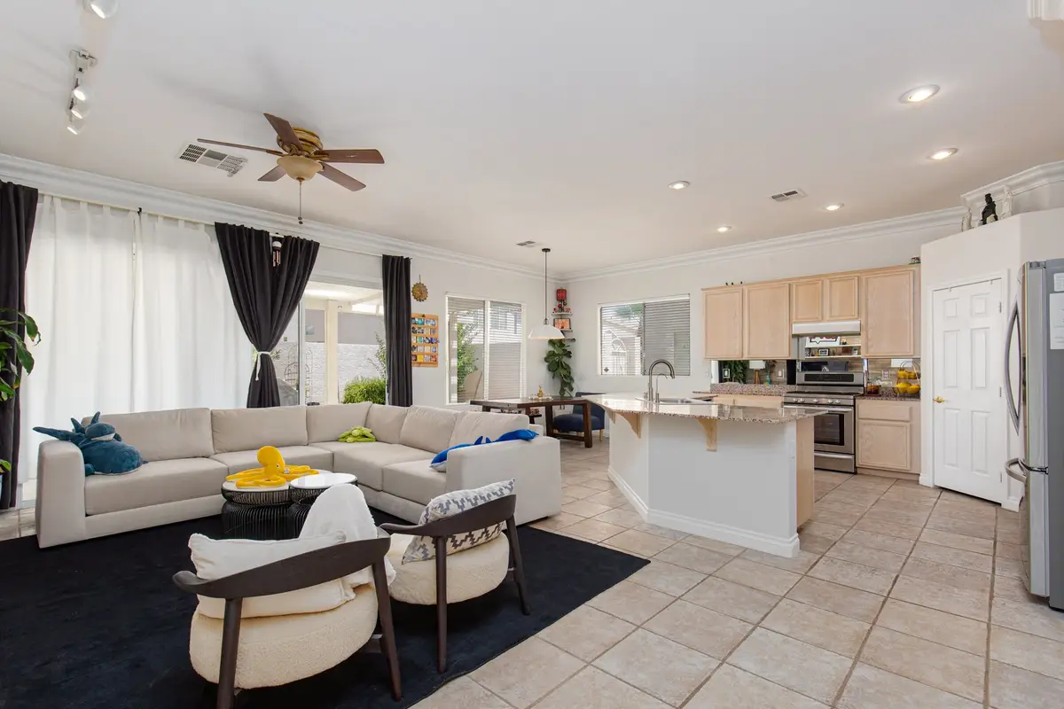 322 Turtle Peak Avenue, Las Vegas, NV 89148 - #1