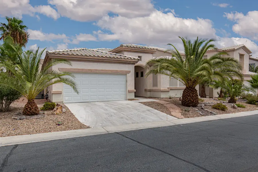 322 Turtle Peak Avenue, Las Vegas, NV 89148 - #2