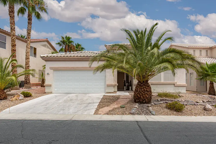322 Turtle Peak Avenue, Las Vegas, NV 89148 - #3