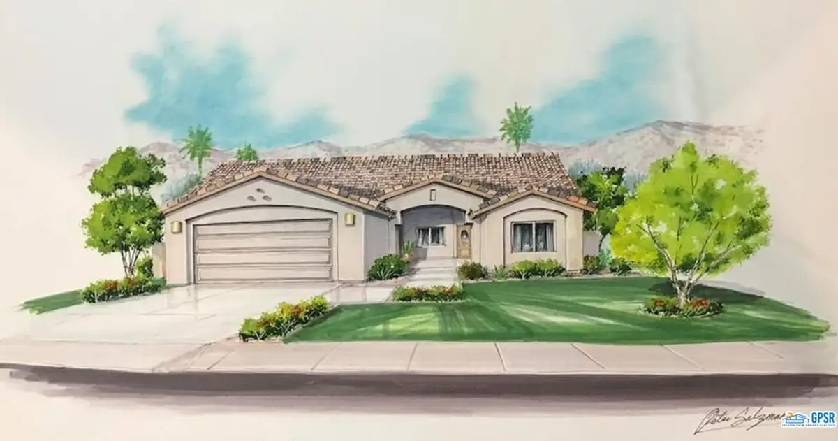 1427 Carpenter Avenue, Salton City, CA 92275 - Image #1