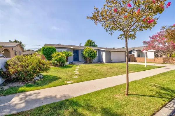 1136 E 71st, Long Beach, CA 90805