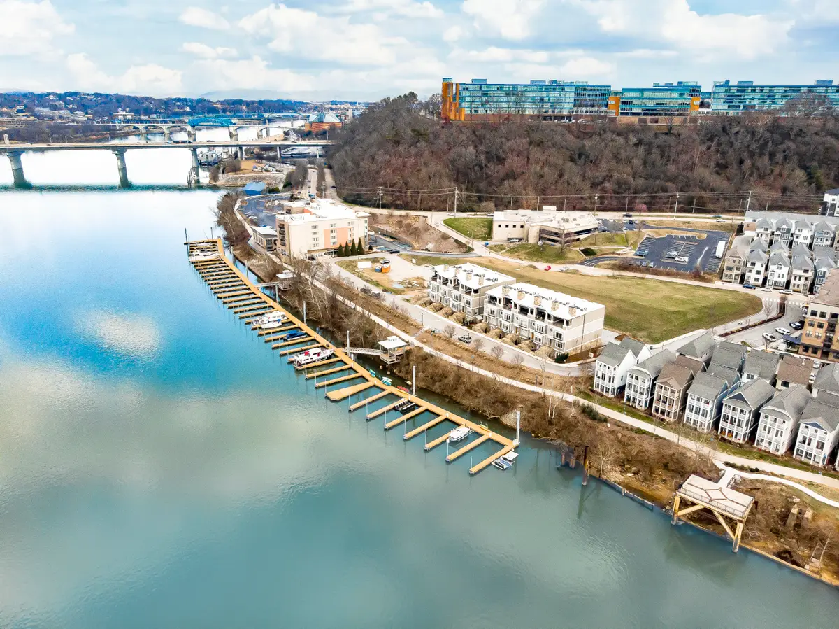 508 Molly Lane, Chattanooga, TN 37402 - Image #1