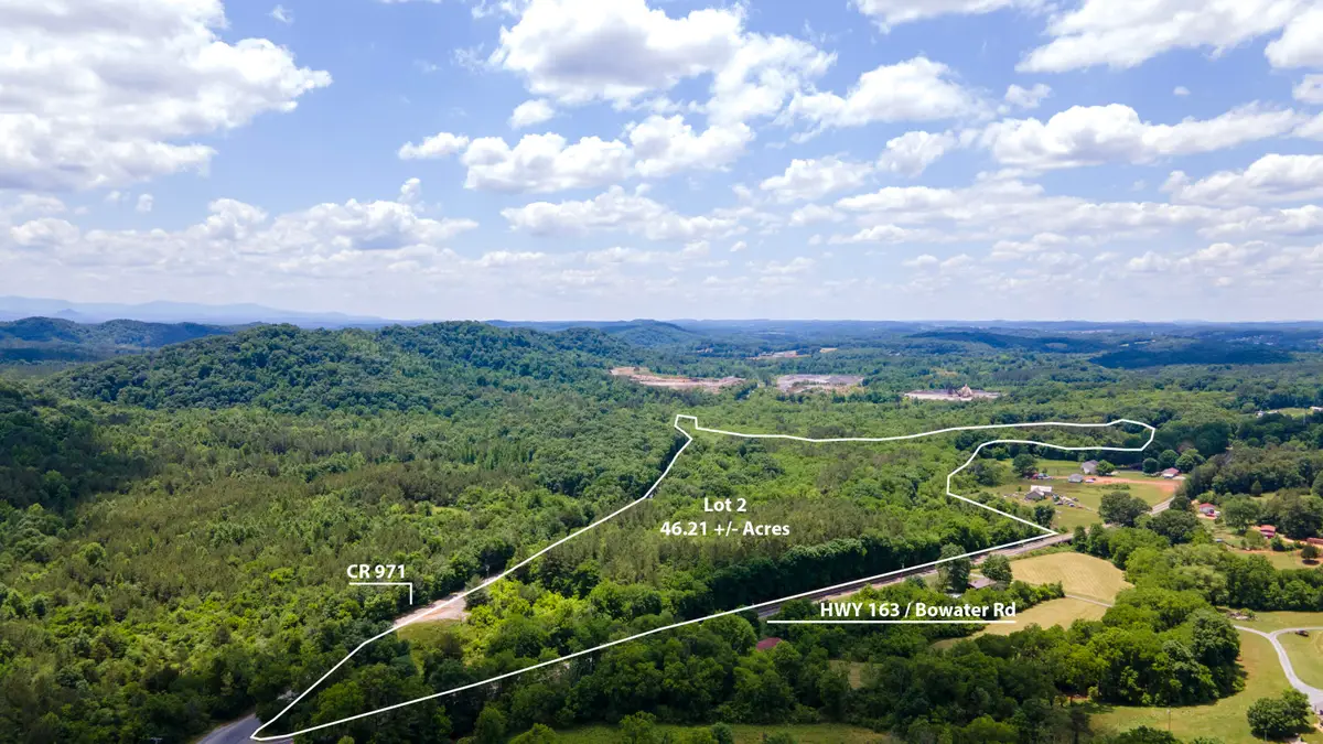Lot 2 State Highway 163, Calhoun, TN 37309 - Image #1
