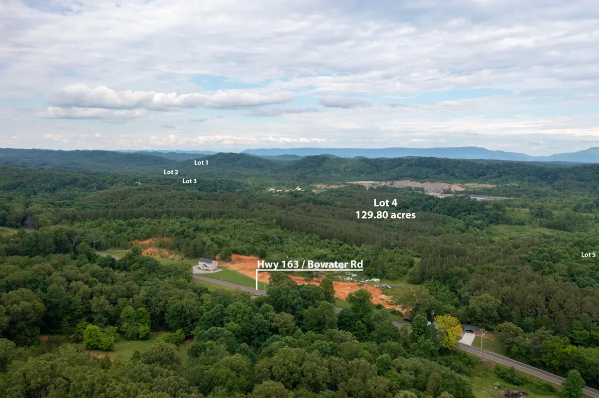 Lot 4 State Highway 163, Calhoun, TN 37309 - Image #1