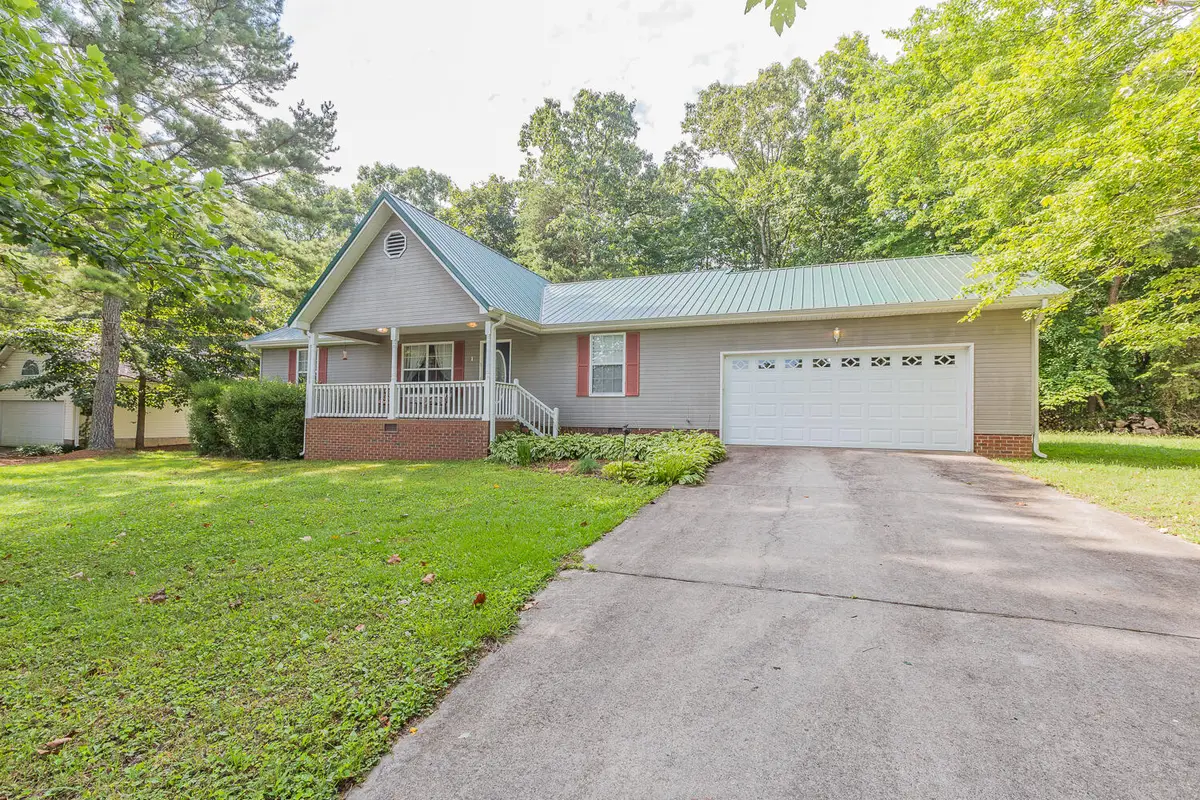 159 Willow Ln, Lafayette, GA 30728 - #1