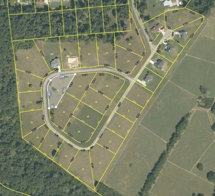 Lot 32 Overlook Drive, Dayton, TN 37321 - Image #1