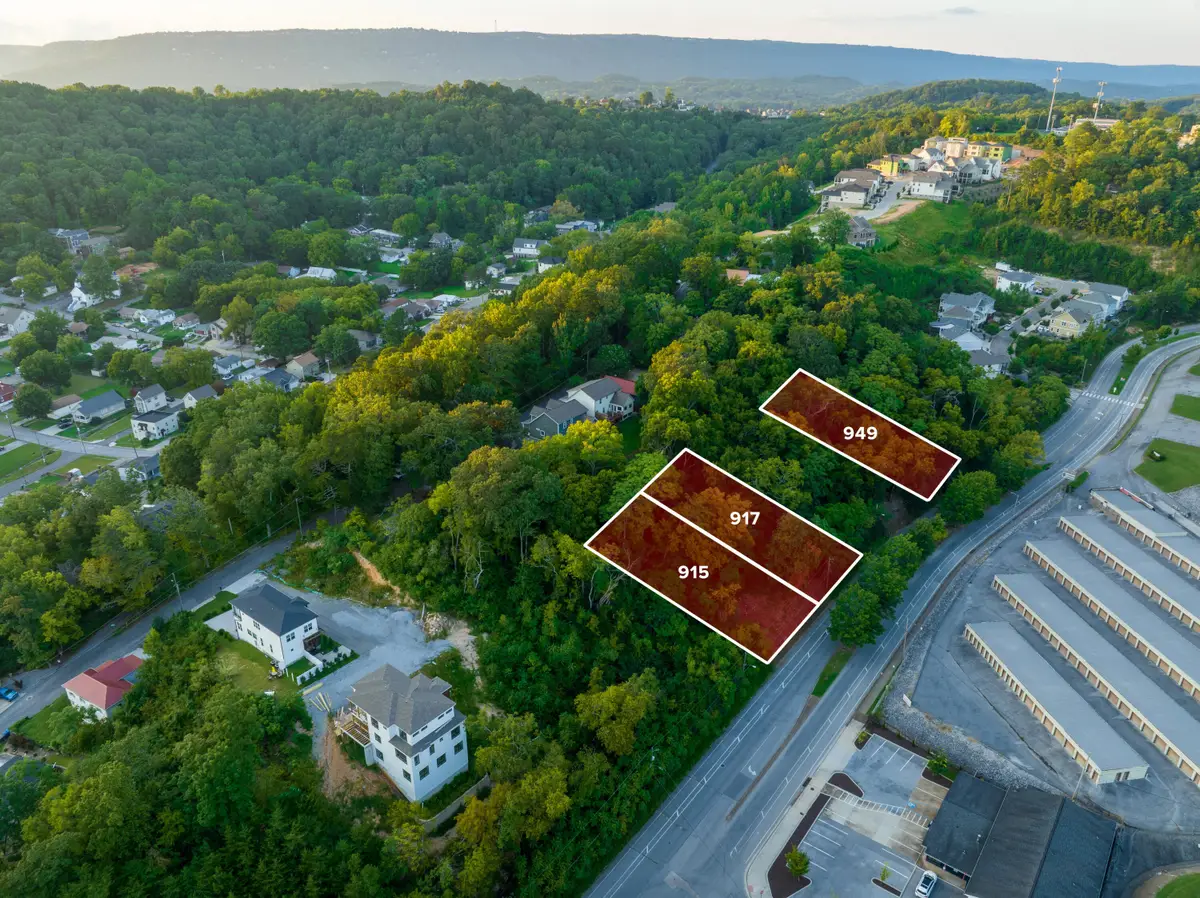 915 Dallas Road, Chattanooga, TN 37405 - #1