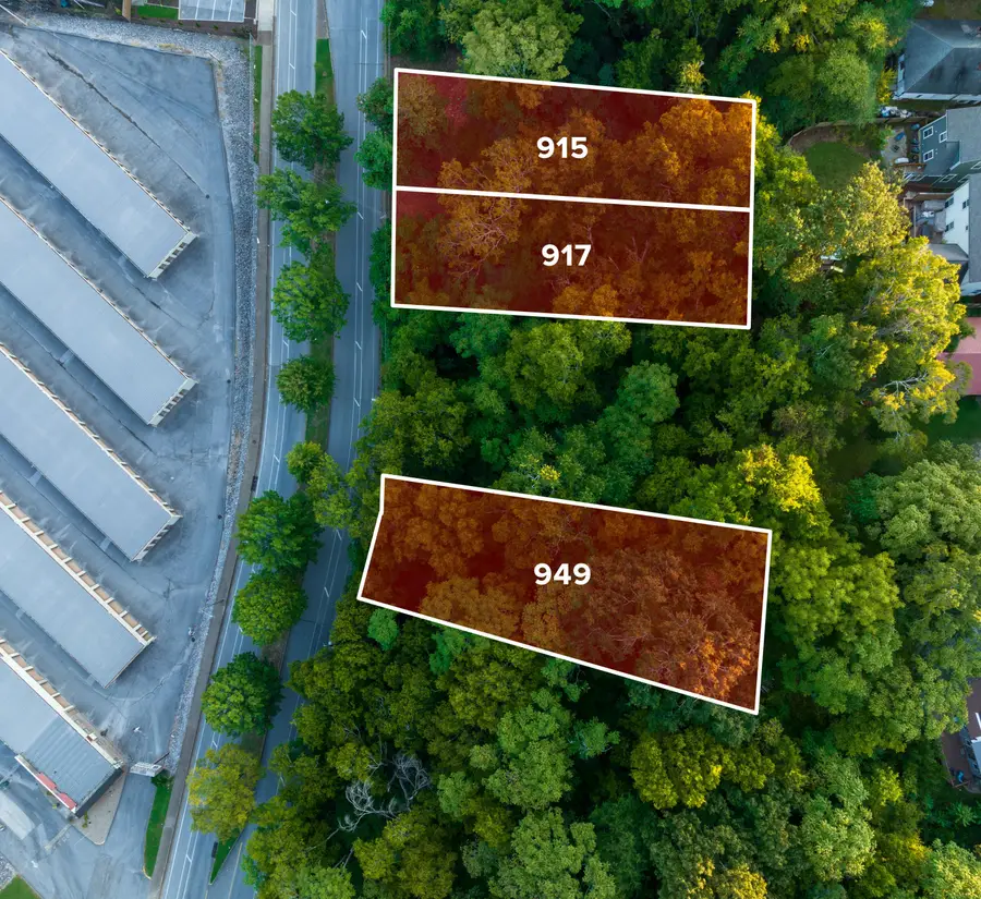 915 Dallas Road, Chattanooga, TN 37405 - #2
