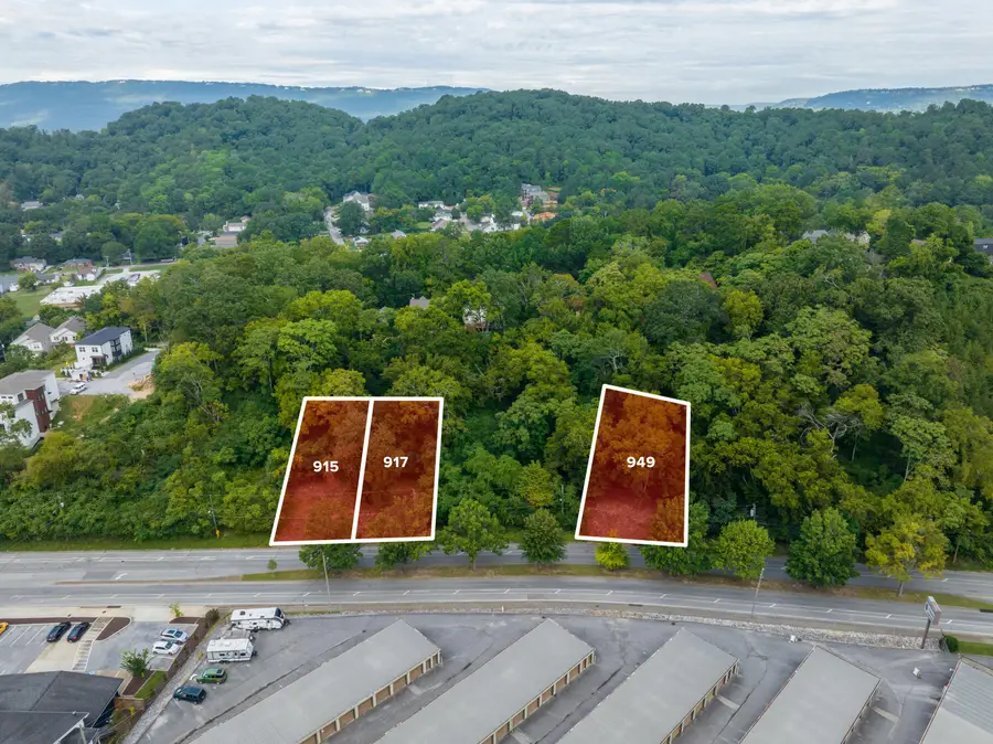 917 Dallas Road, Chattanooga, TN 37405 - #3