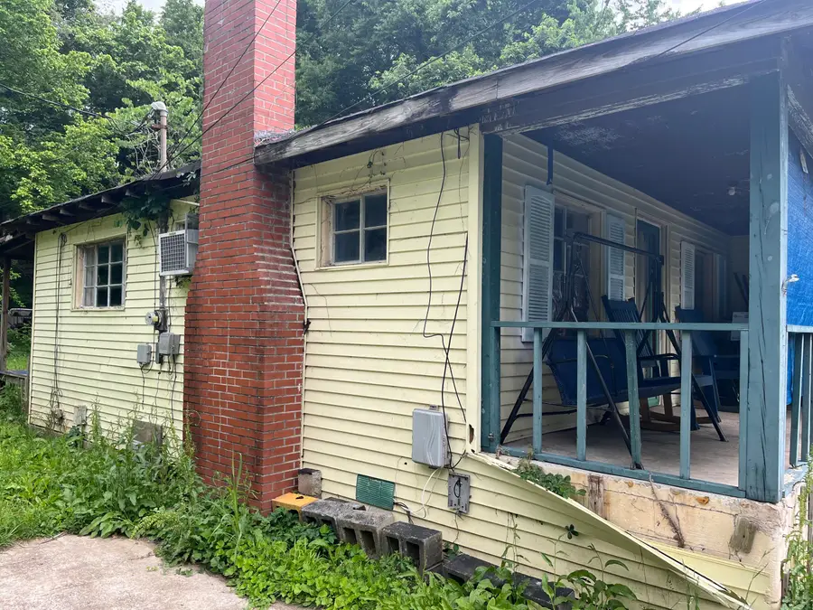 126 Berry Hill Road, South Pittsburg, TN 37380 - #2