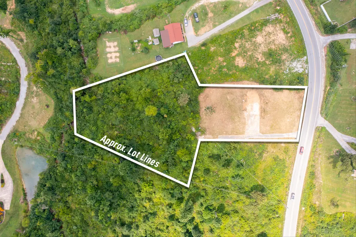 8016 Standifer Gap Road, Chattanooga, TN 37421 - Image #1