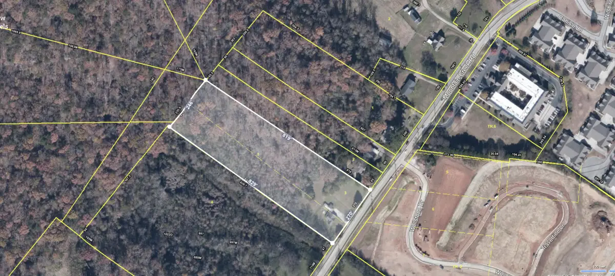 1123 Mountain Creek Road, Chattanooga, TN 37405 - #1