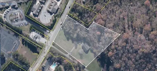 1161 Mountain Creek Road, Chattanooga, TN 37405 - Image #2