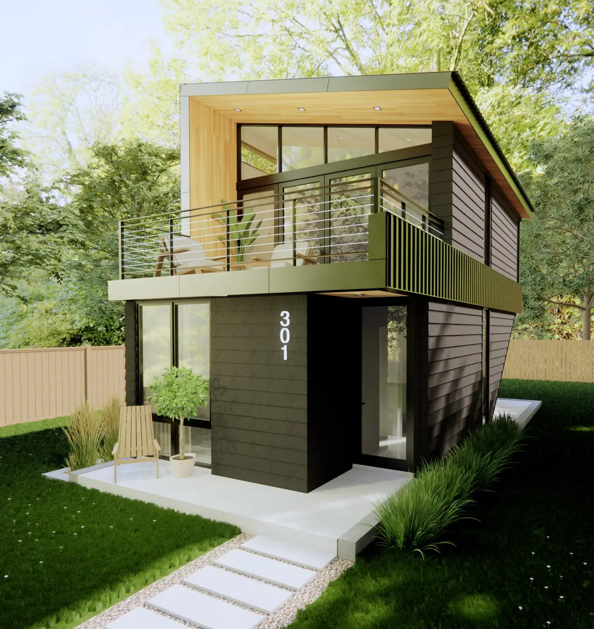 3525 Garner Road #1, Chattanooga, TN 37406 - Image #1