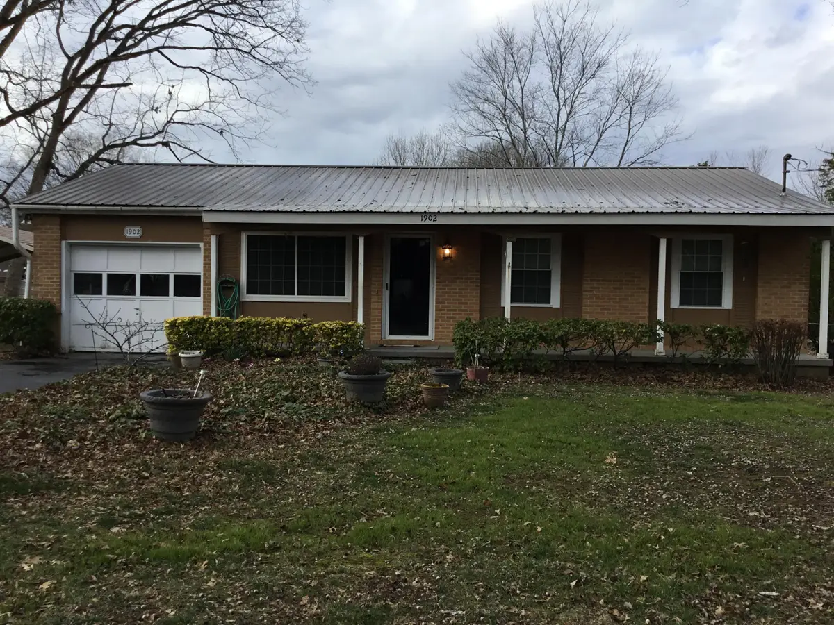 1902 S 341 Hwy, Chickamauga, GA 30707 - #1