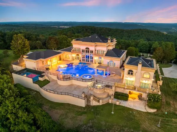 2363 Heavenly View, Ooltewah, TN 37363