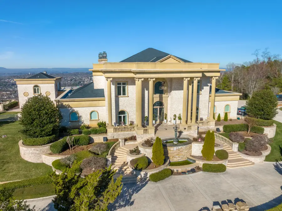 2363 Heavenly View, Ooltewah, TN 37363 - #2