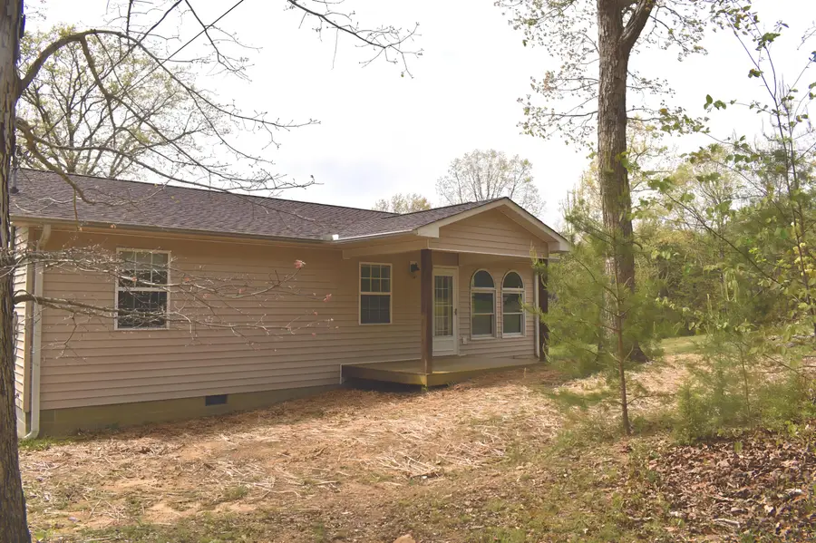 3816 Porch Rock Road, Pikeville, TN 37367 - Image #2