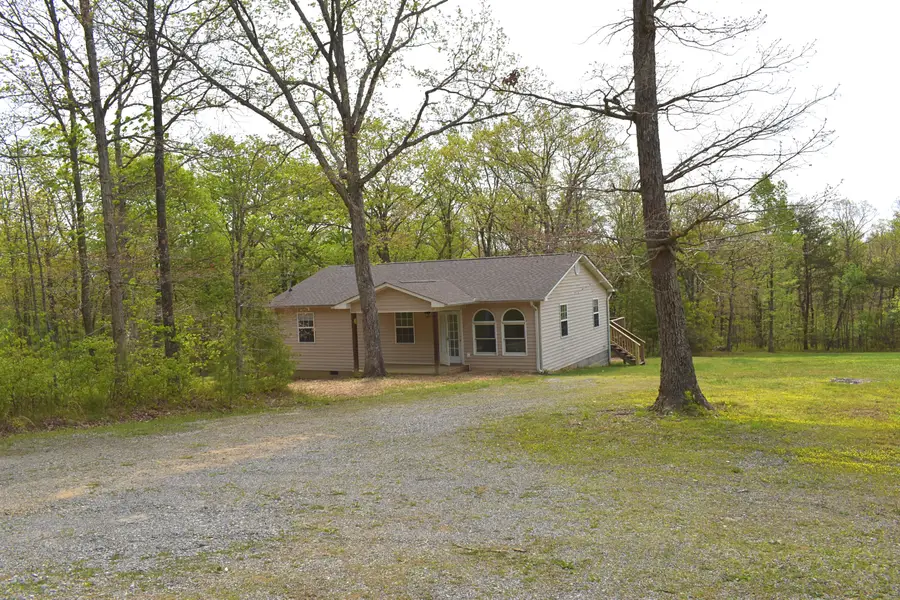 3816 Porch Rock Road, Pikeville, TN 37367 - Image #3