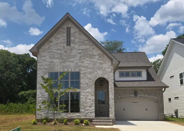 3297 Grassland Circle #7, Apison, TN 37302