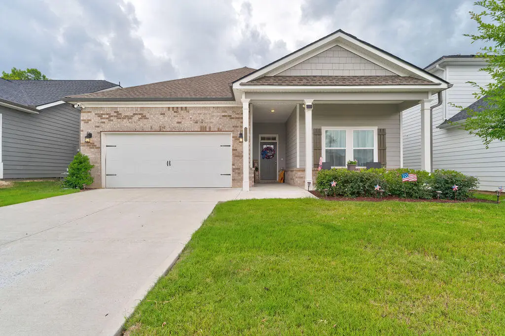 7505 Highborne Lane, Ooltewah, TN 37363 - #1