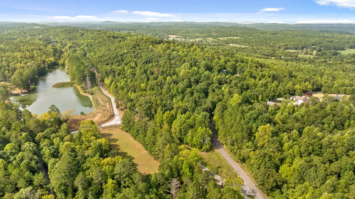 Tract 1 Blair Road, McDonald, TN 37353 - Image #1