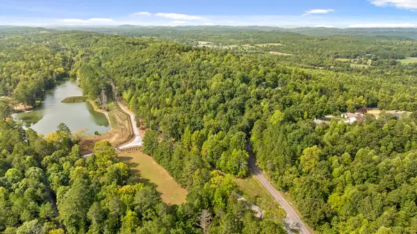 Tract 1 Blair Road, McDonald, TN 37353