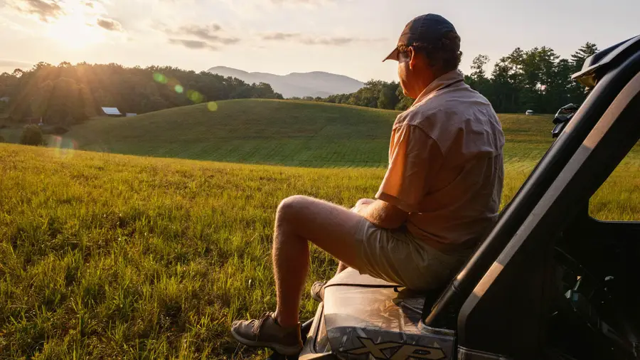 748 Damascus Church Road, Dahlonega, GA 30533 - Image #3