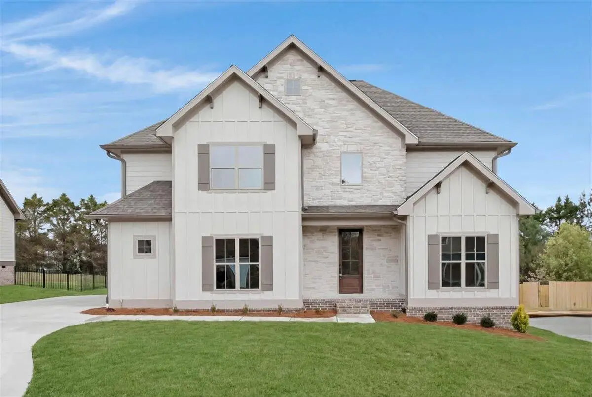 269 Quartz Drive #21, Chickamauga, GA 30707 - #1