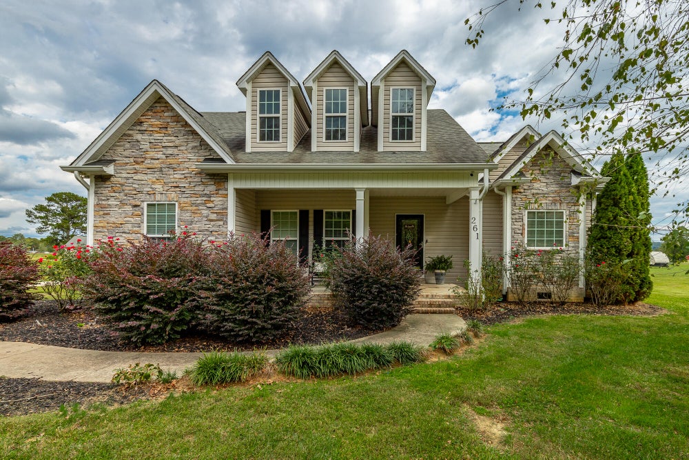 261 Roy Bird Road, Rock Spring, GA 30739 BHGRE