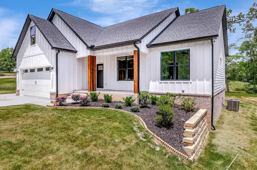 7383 Gamble Road #Lot 5, Georgetown, TN 37336 - Image #2