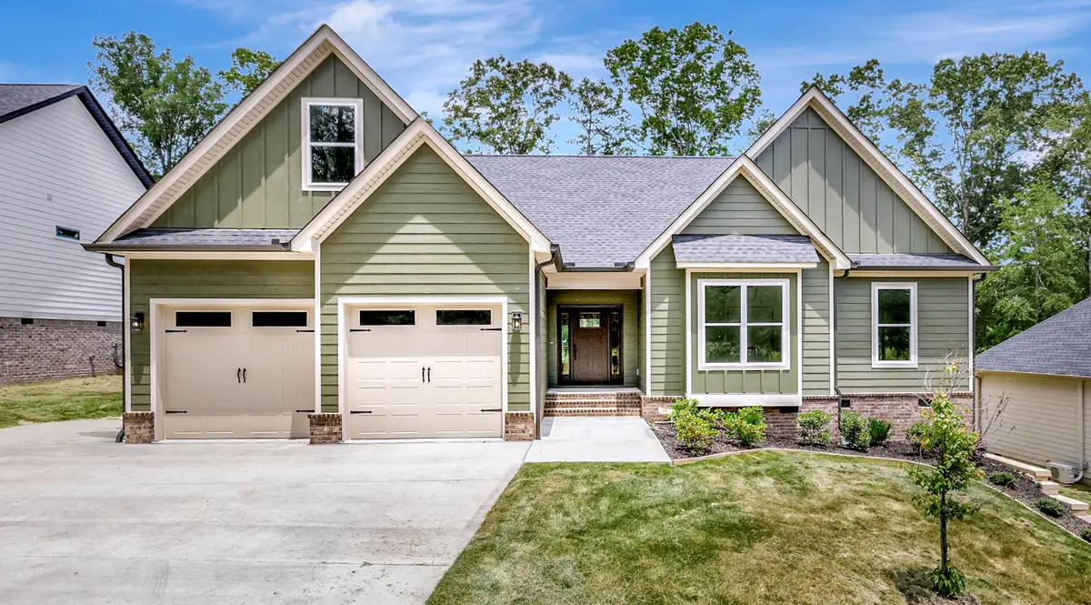 7387 Gamble Road #Lot 4, Georgetown, TN 37336 - Image #1