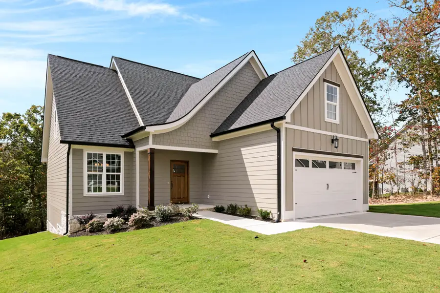 7452 Peytons Rise Way #Lot 52, Georgetown, TN 37336 - #2