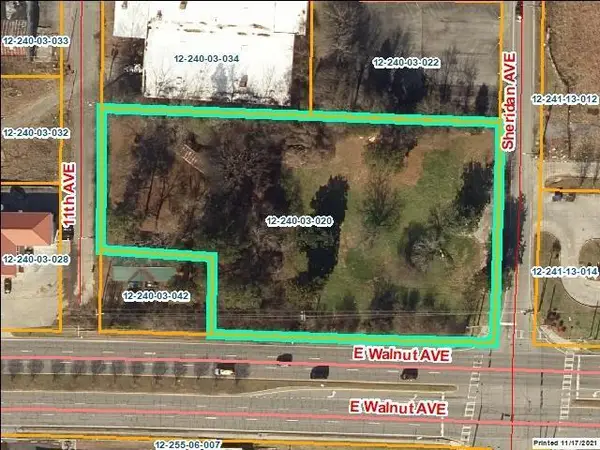 Property