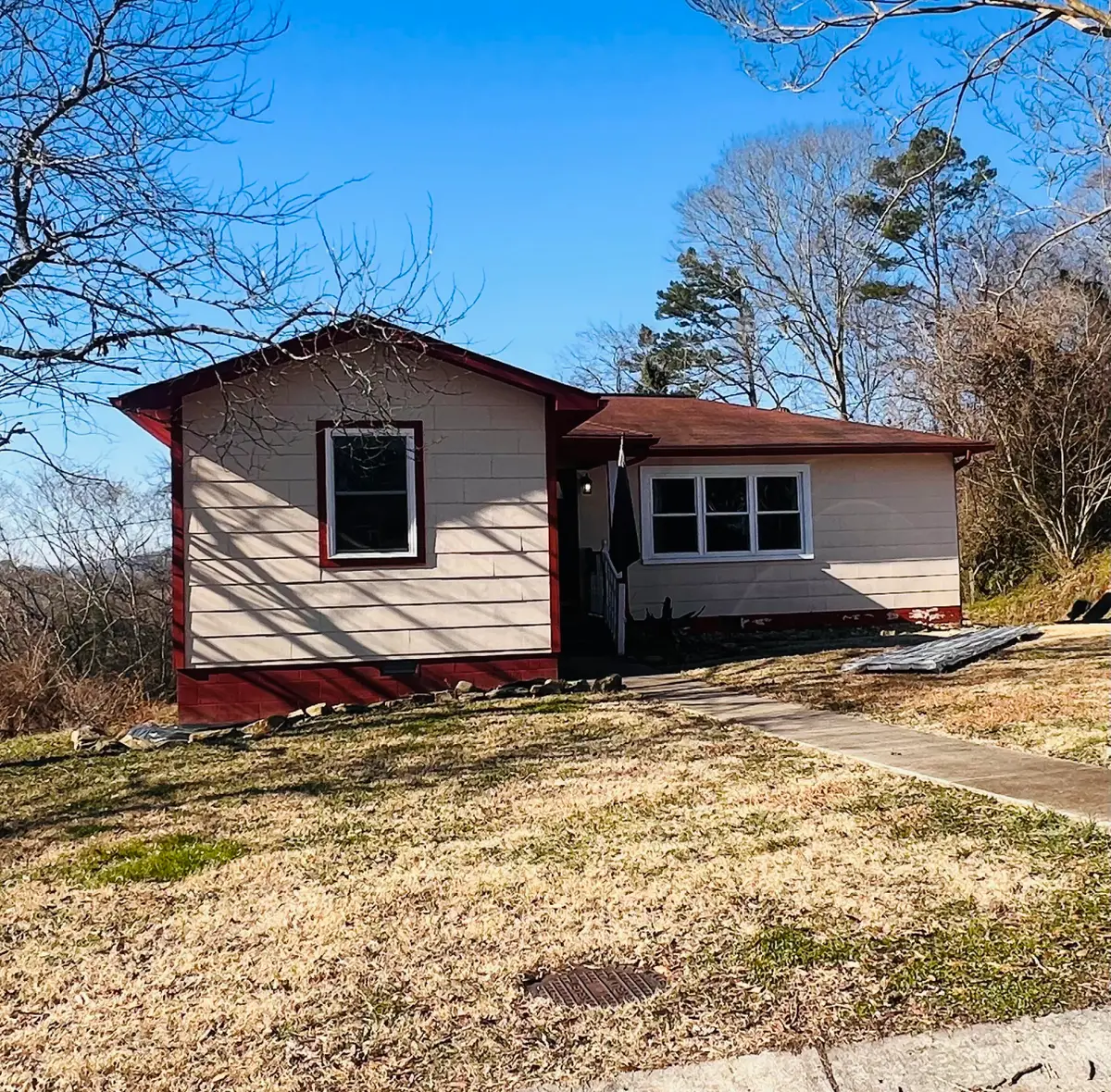 210 Ruby Street, Bridgeport, AL 35740 - #1