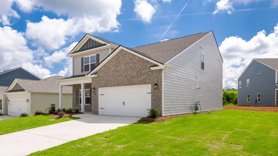 10758 Upland Drive, Apison, TN 37302 - Image #2