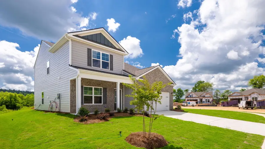 10758 Upland Drive, Apison, TN 37302 - Image #3