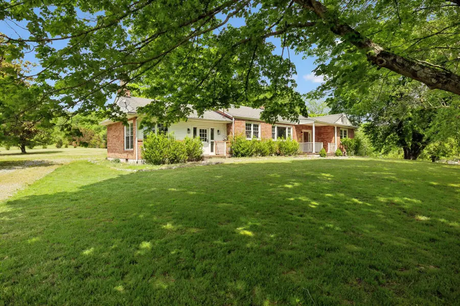 1155 Ridge Hill Road, Goodlettsville, TN 37072 - Image #2