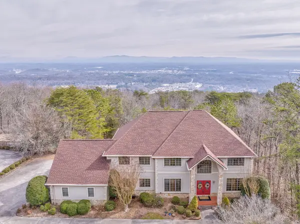 815 Battlefield Park Drive, Dalton, GA 30720