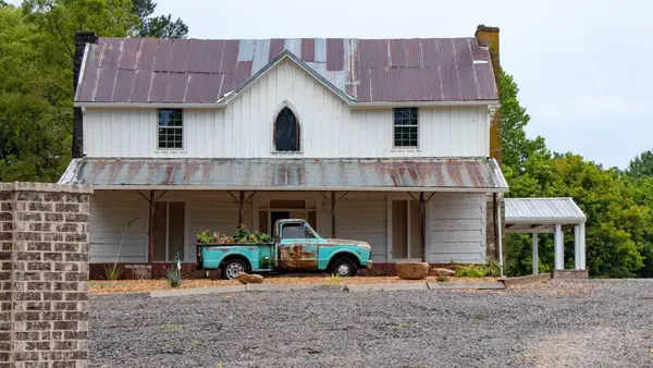 205 Us 11 Highway, Rising Fawn, GA 30738