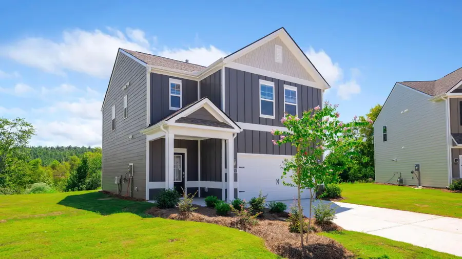 10750 Upland Drive, Apison, TN 37302 - Image #3