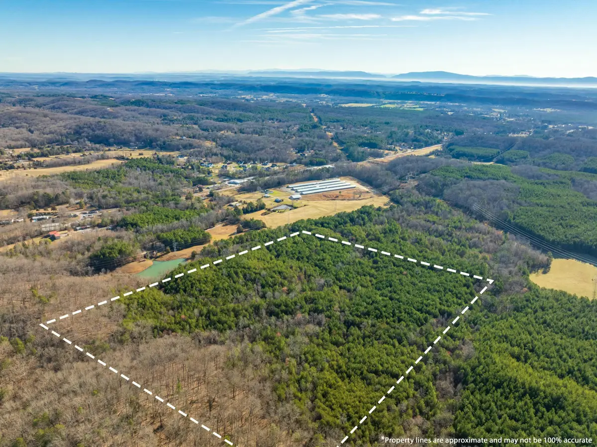 00 Georgetown Road, Cleveland, TN 37312 - Image #1